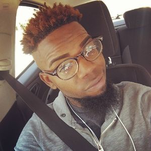 Meet your Posher, Javier