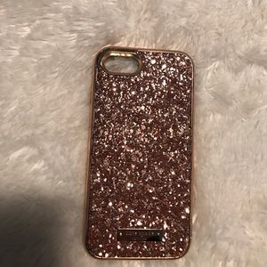 Kate spade phone case