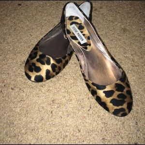 Steve Madden flats