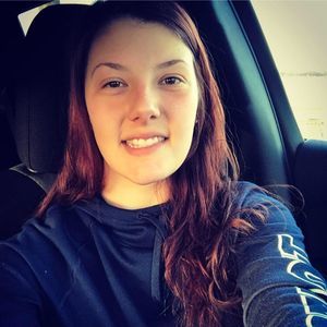 Meet your Posher, Kaitlyn