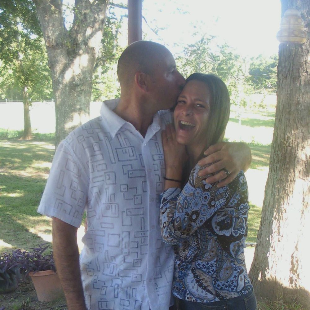 Meet your Posher, Jd n angela