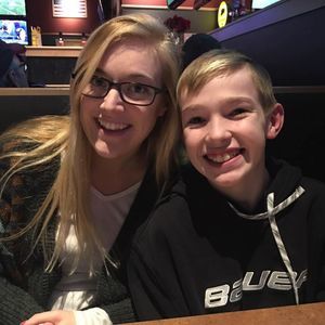 Meet your Posher, Arianne