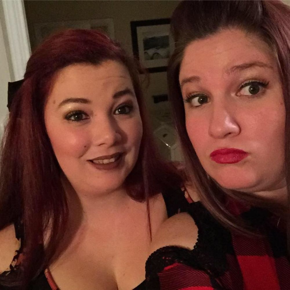 Meet your Posher, Tiffany