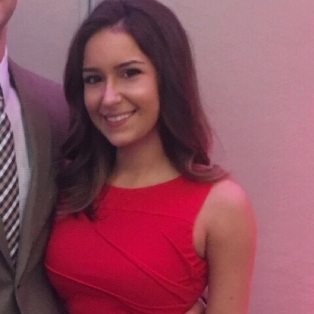 Meet your Posher, Julia