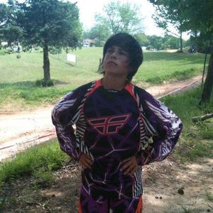 Meet your Posher, Carter