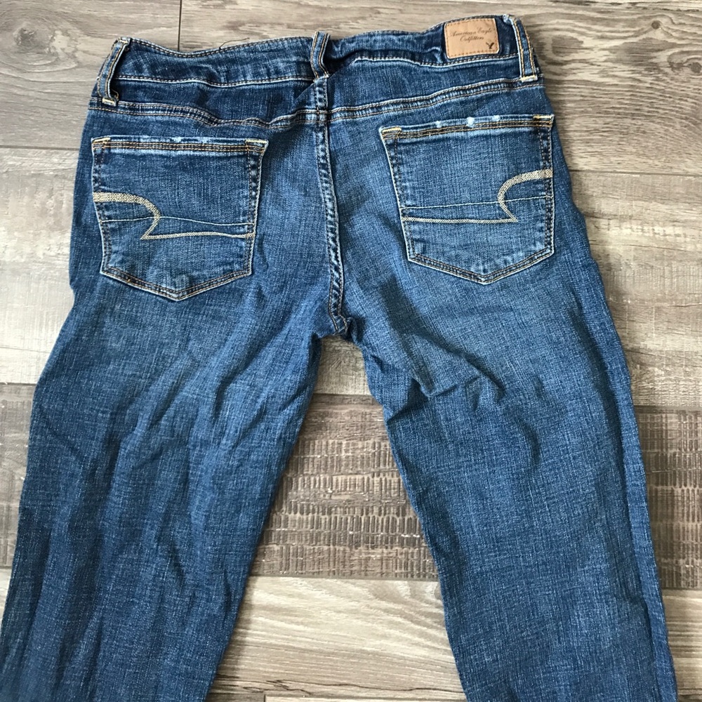 Jeans - Picture 2 of 2