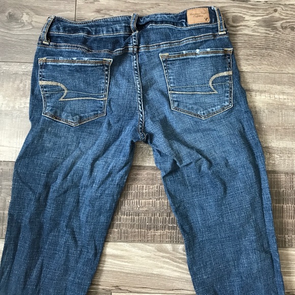 Jeans - Picture 2 of 2