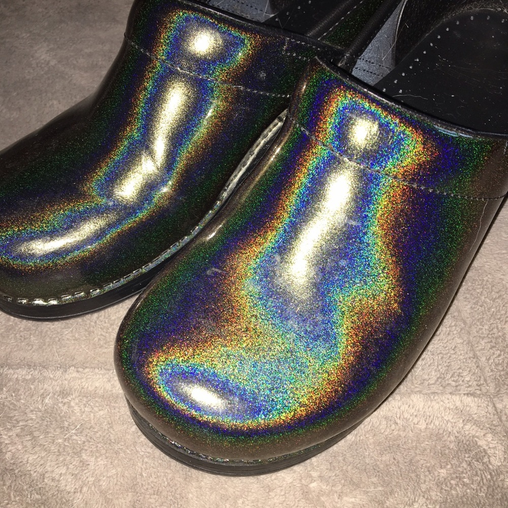 Women's Dansko size 41 (10.5/11)