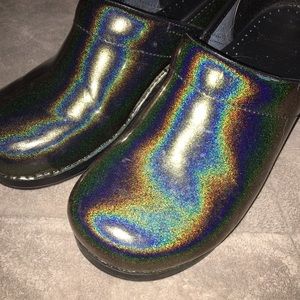 Women's Dansko size 41 (10.5/11)