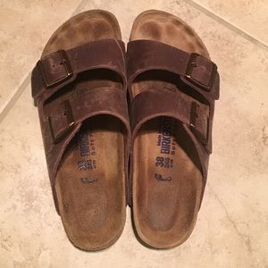 Birkenstock Arizona
