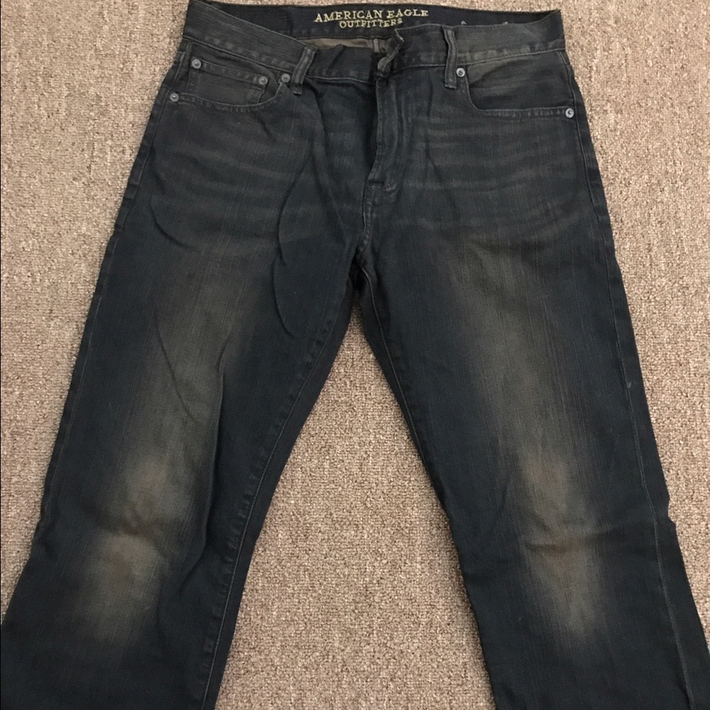 Men's American Eagle 32/34 jeans- BRAND NEW