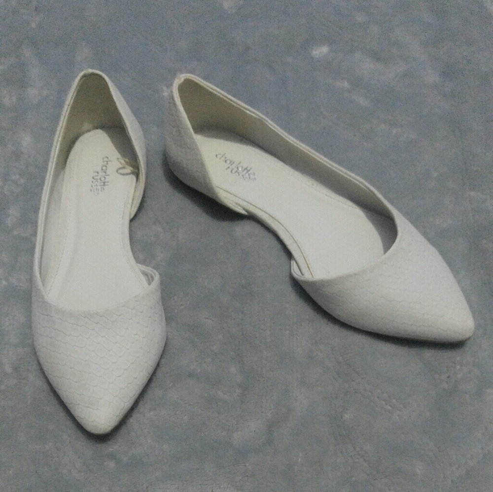 White Flats
