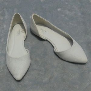 White Flats