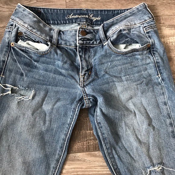 Jeans - Picture 2 of 3