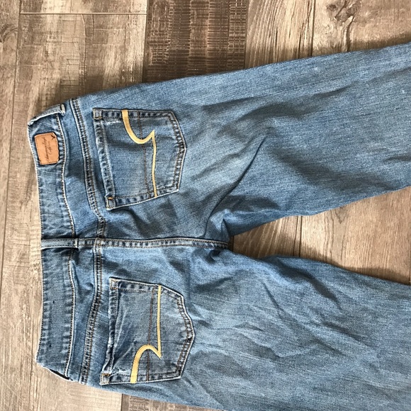 Jeans - Picture 3 of 3