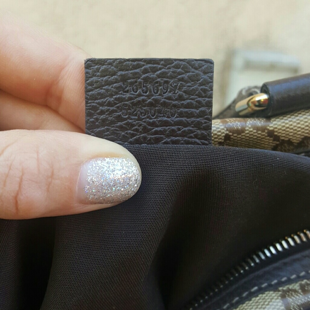 Handbag - Picture 2 of 8