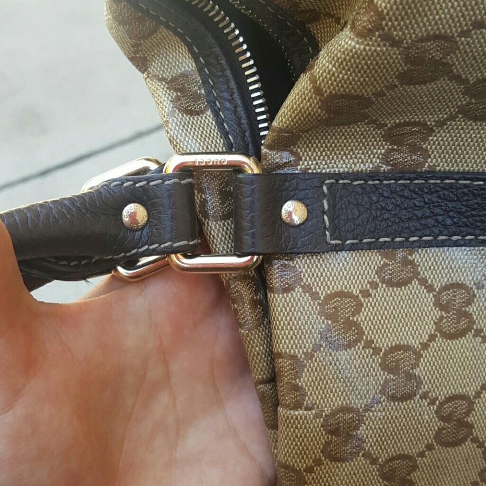 Handbag - Picture 4 of 8