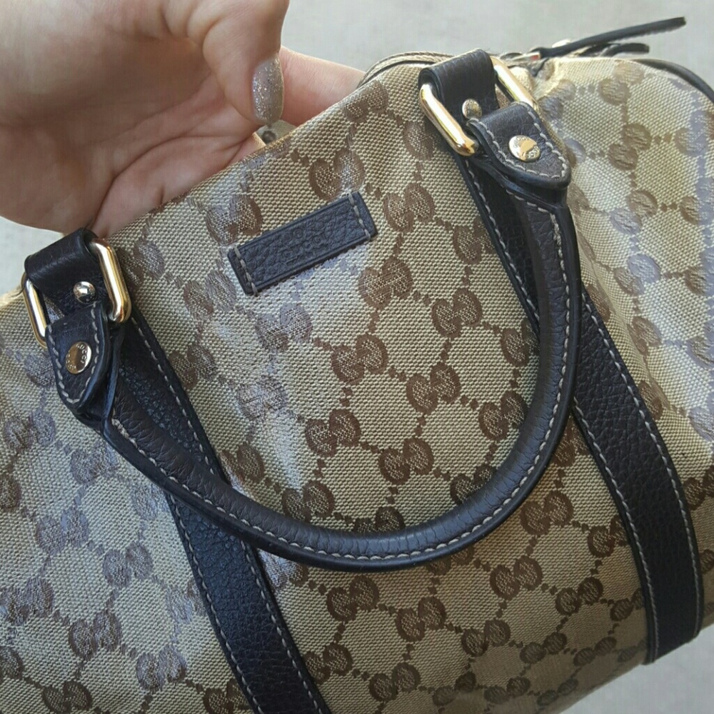 Handbag - Picture 5 of 8