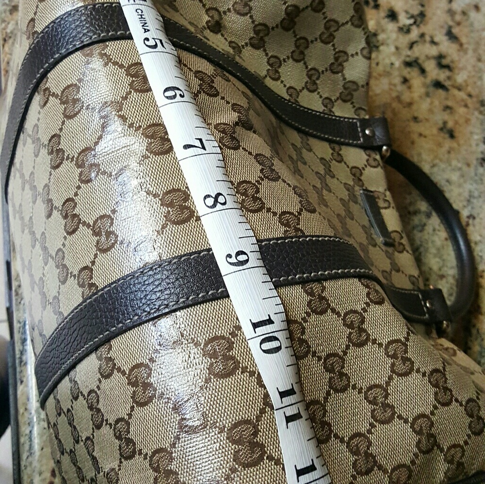 Handbag - Picture 7 of 8