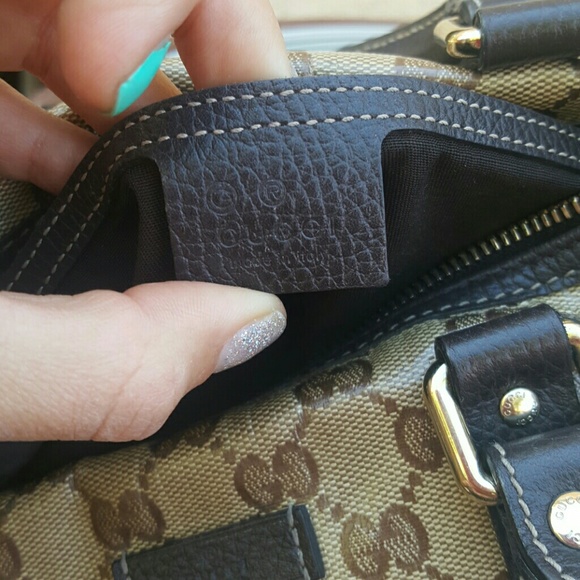 Handbag - Picture 3 of 8