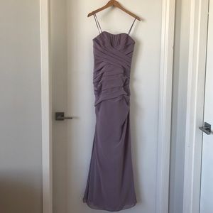 Sorely Vita Formal Dress