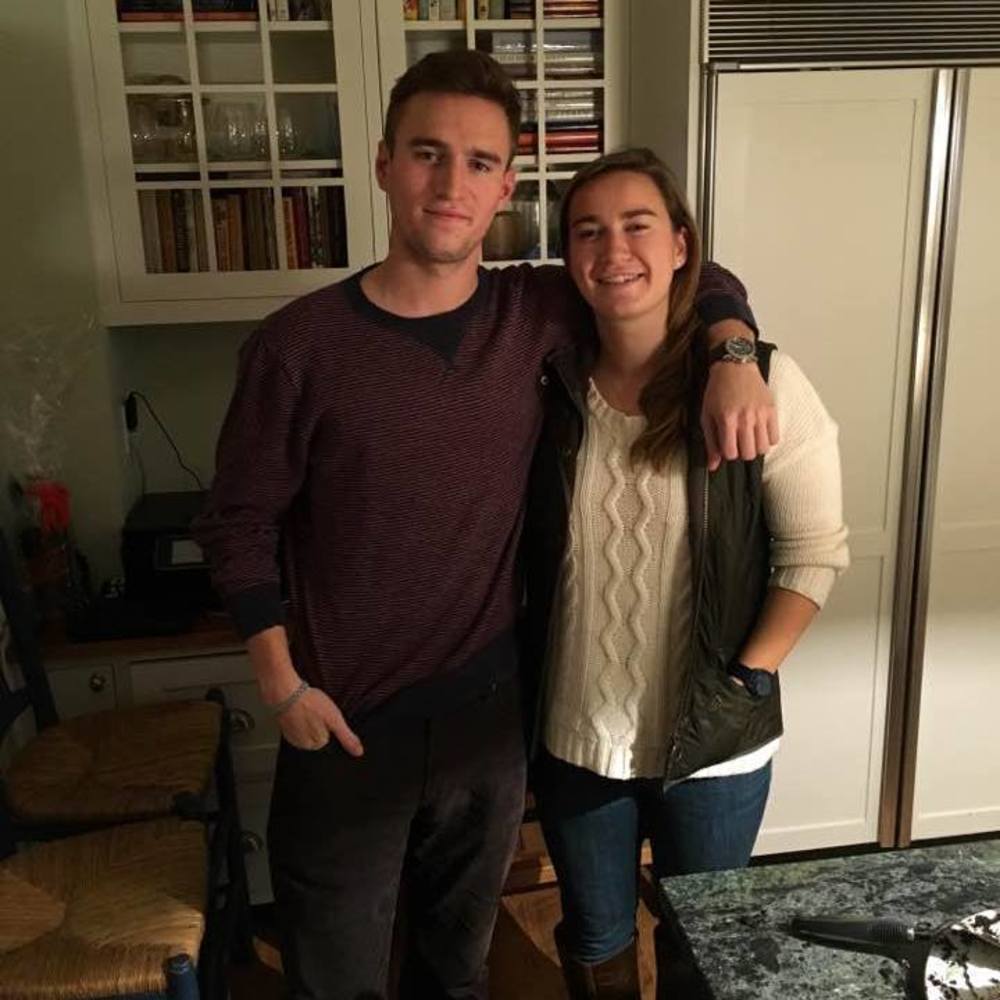 Meet your Posher, Gaby