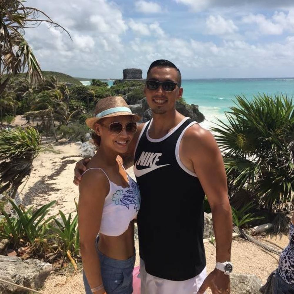 Meet your Posher, Toni