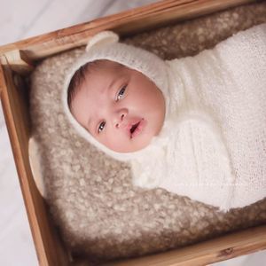 Meet your Posher, Taranesha