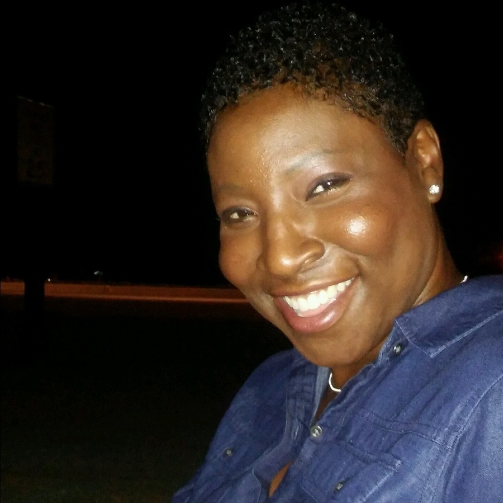 Meet your Posher, Sherie