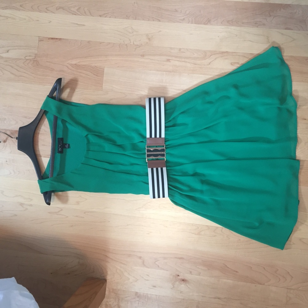 Macy's dress