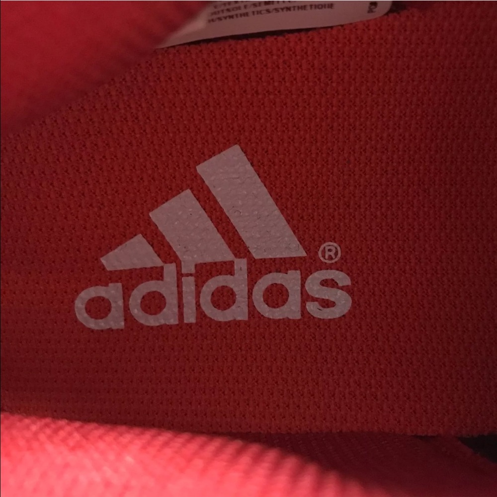 ๐ Adidas Womens Softball Cleats ๐ Metal Spikes - Picture 5 of 6