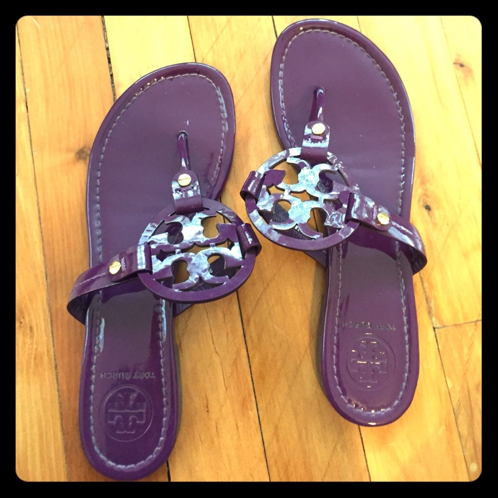 Tory Butch Sandals size 8