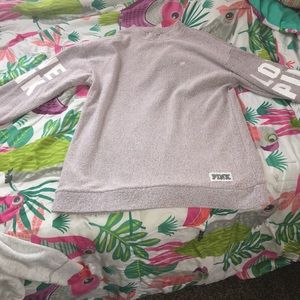 Victoria secret long sleeve