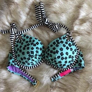 Victoria secrets swim top only