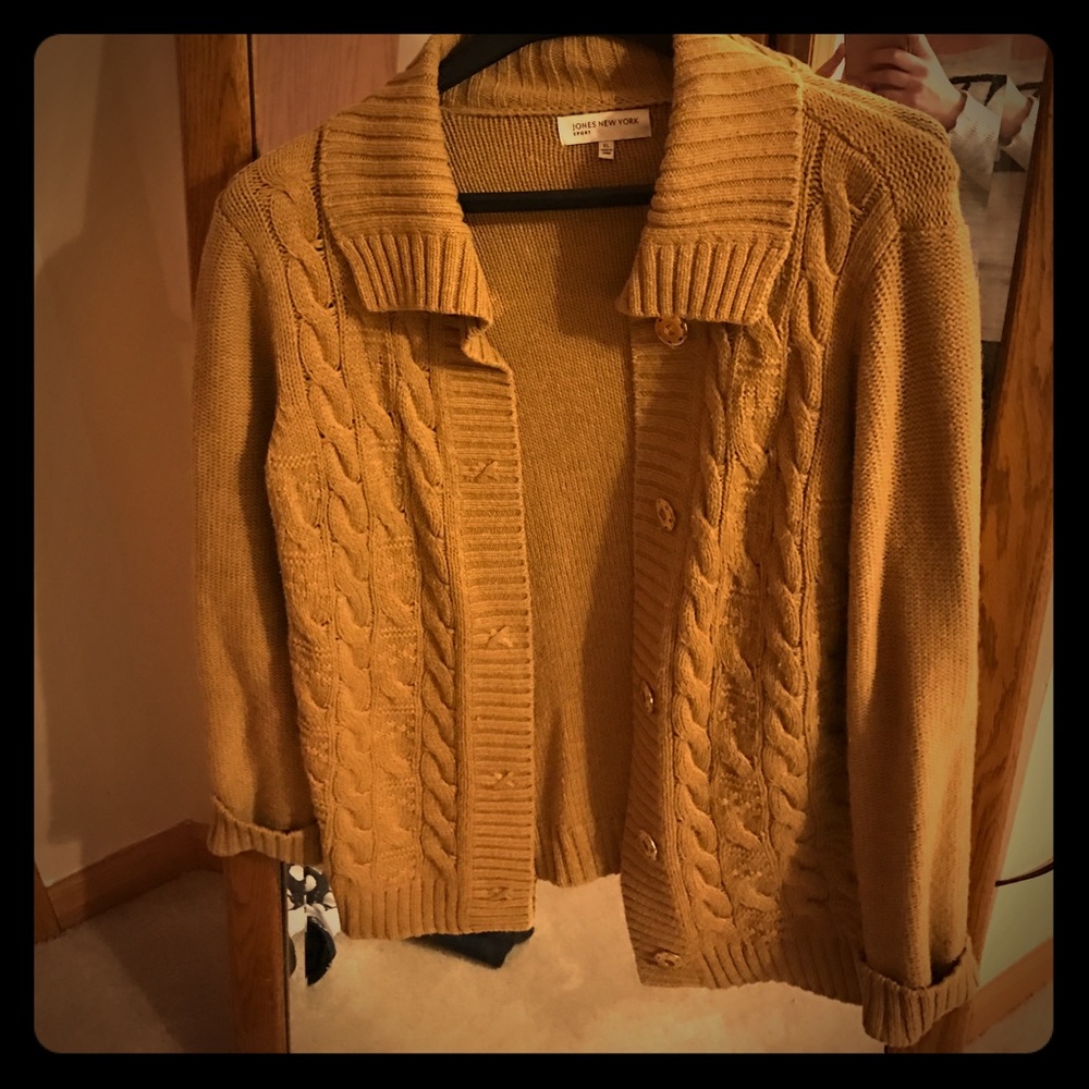 Cardigan