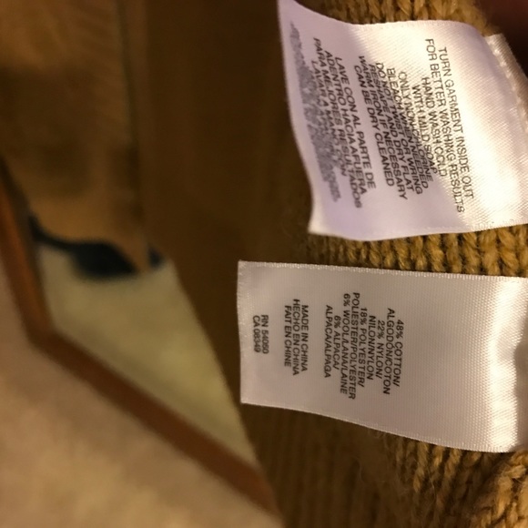 Cardigan - Picture 3 of 3