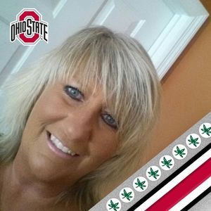 Meet your Posher, Jodi