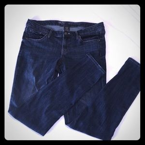 Mossimo women's skinny jean