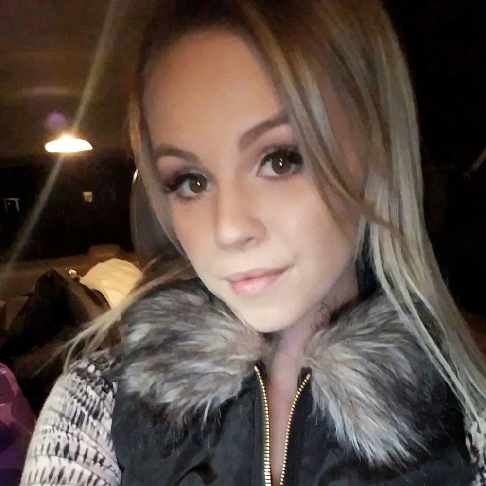 Meet your Posher, Brianna