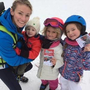 Meet your Posher, Heather