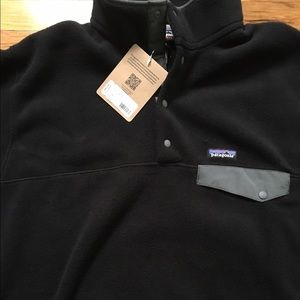 Brand New Men's Patagonia Pullover