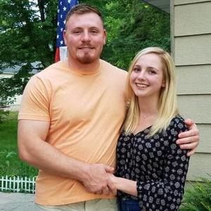 Meet your Posher, Andrew