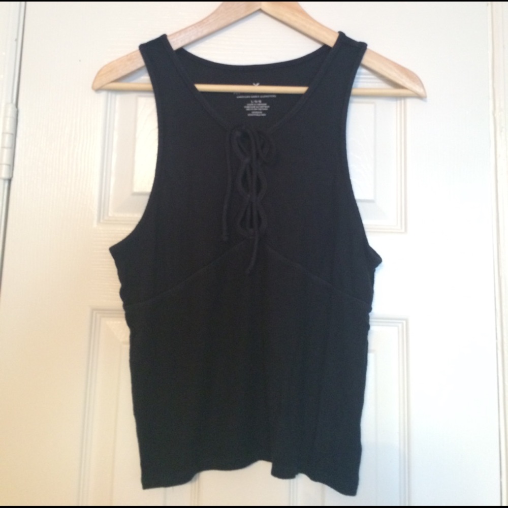 New with tags tank