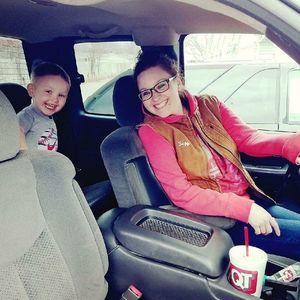 Meet your Posher, Dani