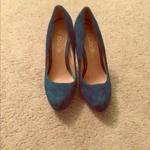 Aldo Heels