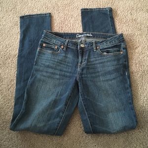 Aeropostale Jeans