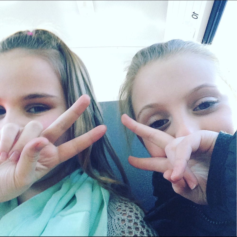 Meet your Posher, Gracie