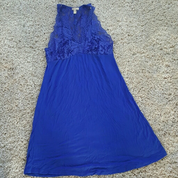 Other - Sleep dress