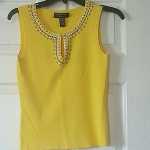 Nice blouse petites strech