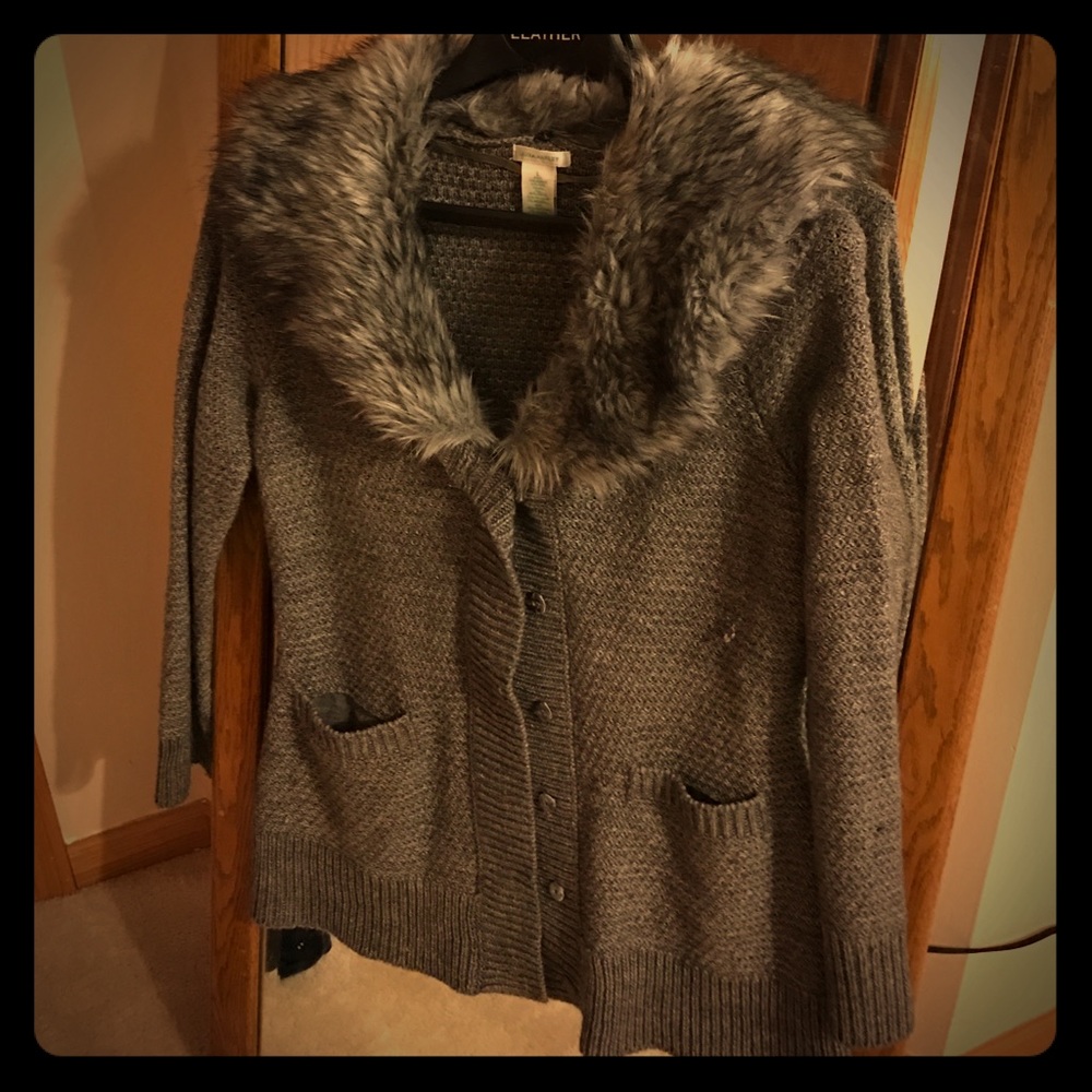 Cardigan